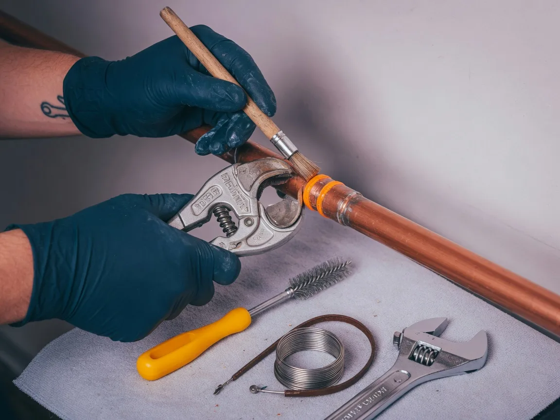 Why choose Sump Pump Repair in Hastings, OK